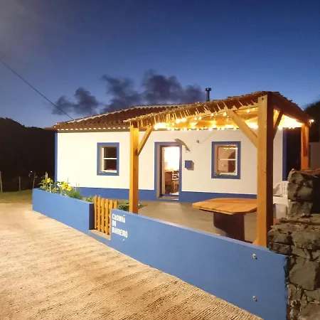 Casinha Do Barreiro - Cosy Private Cottage Vila do Porto Exterior photo