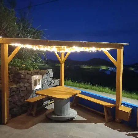 Casinha Do Barreiro - Cosy Private Cottage Vila do Porto Exterior photo