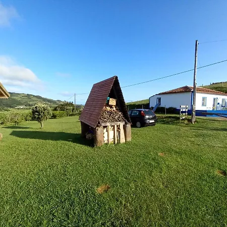 Casinha Do Barreiro - Cosy Private Cottage Vila do Porto Exterior photo