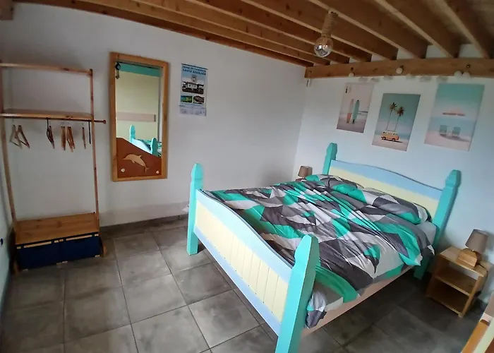 Casinha Do Barreiro - Cosy Private Cottage
