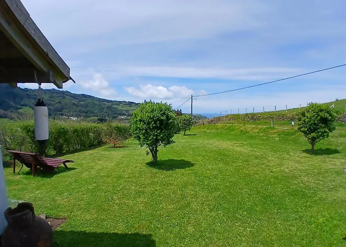 Casinha Do Barreiro - Cosy Private Cottage
