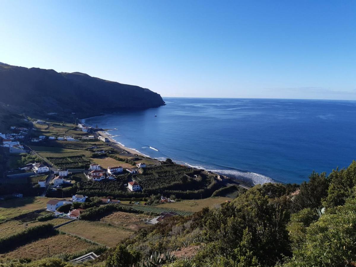 Casinha Do Barreiro - Cosy Private Holiday home Vila do Porto