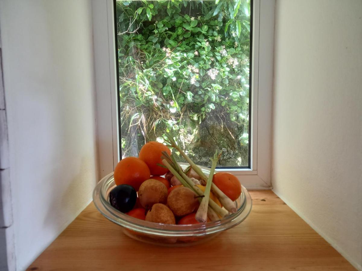 Casinha Do Barreiro - Cosy Private Holiday home Vila do Porto