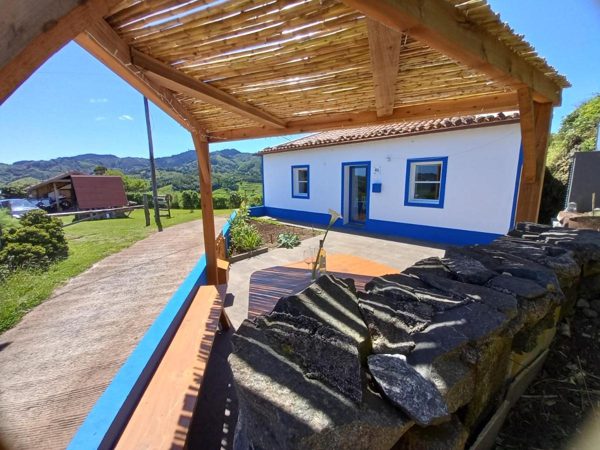 Holiday home Casinha Do Barreiro - Cosy Private *