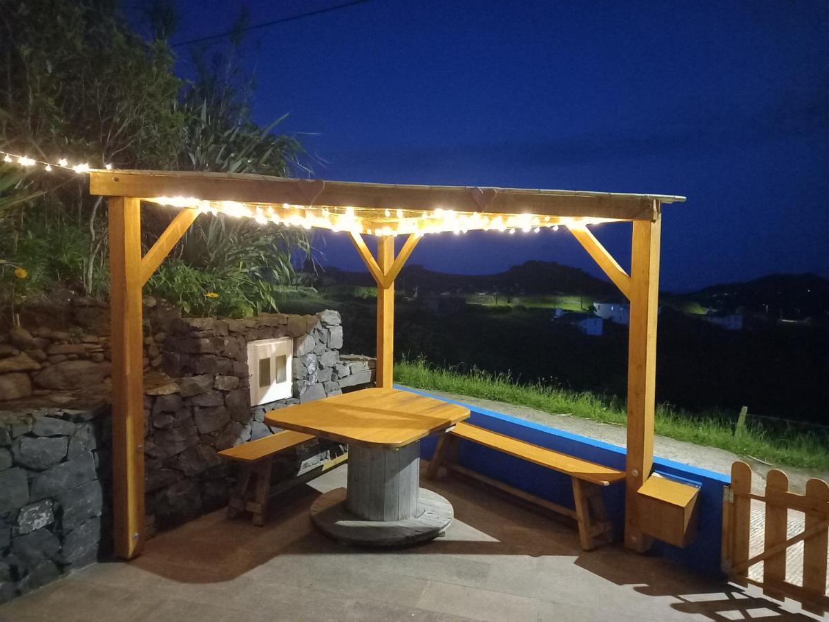Casinha Do Barreiro - Cosy Private * Vila do Porto