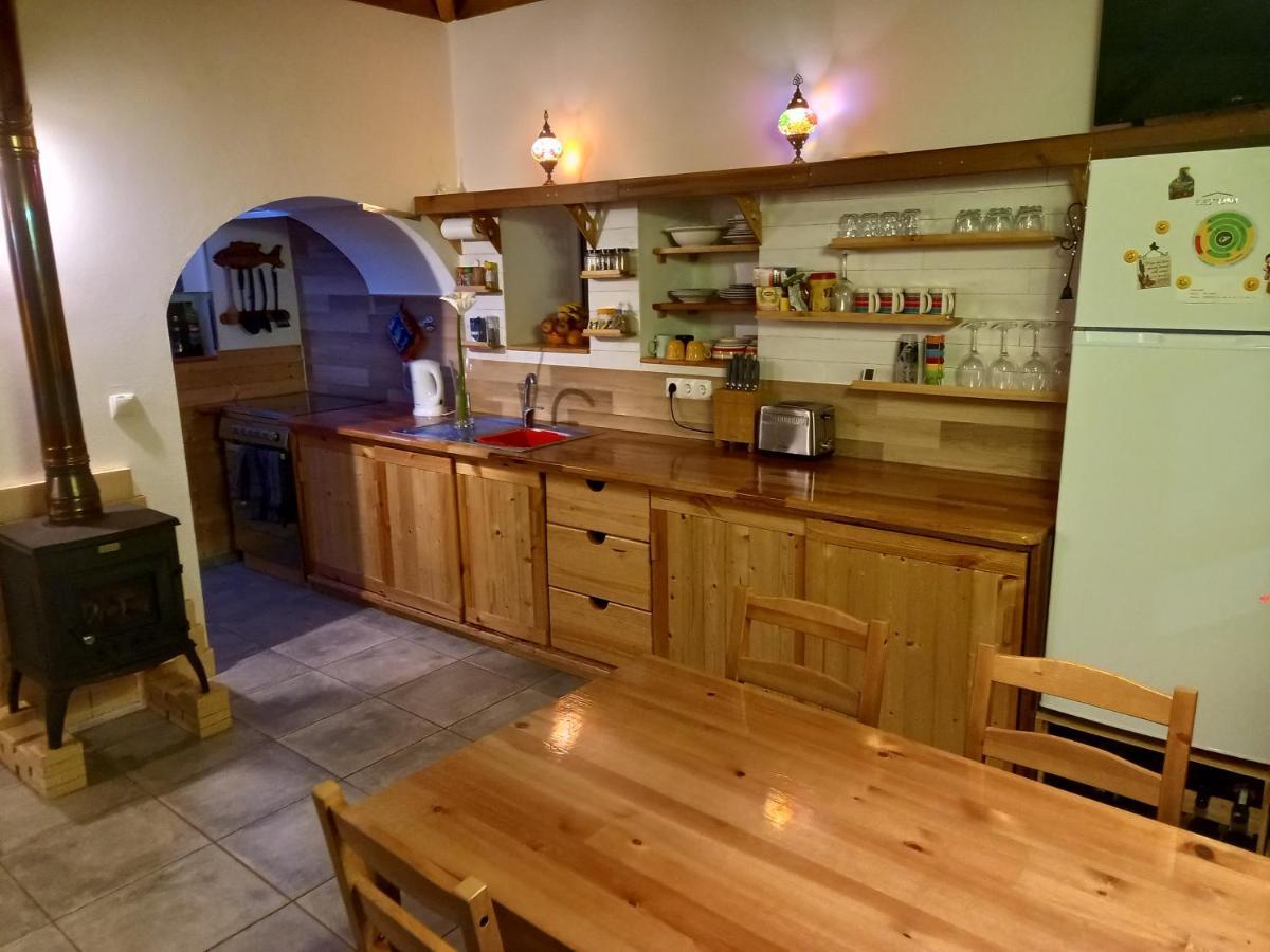 Holiday home Casinha Do Barreiro - Cosy Private Vila do Porto