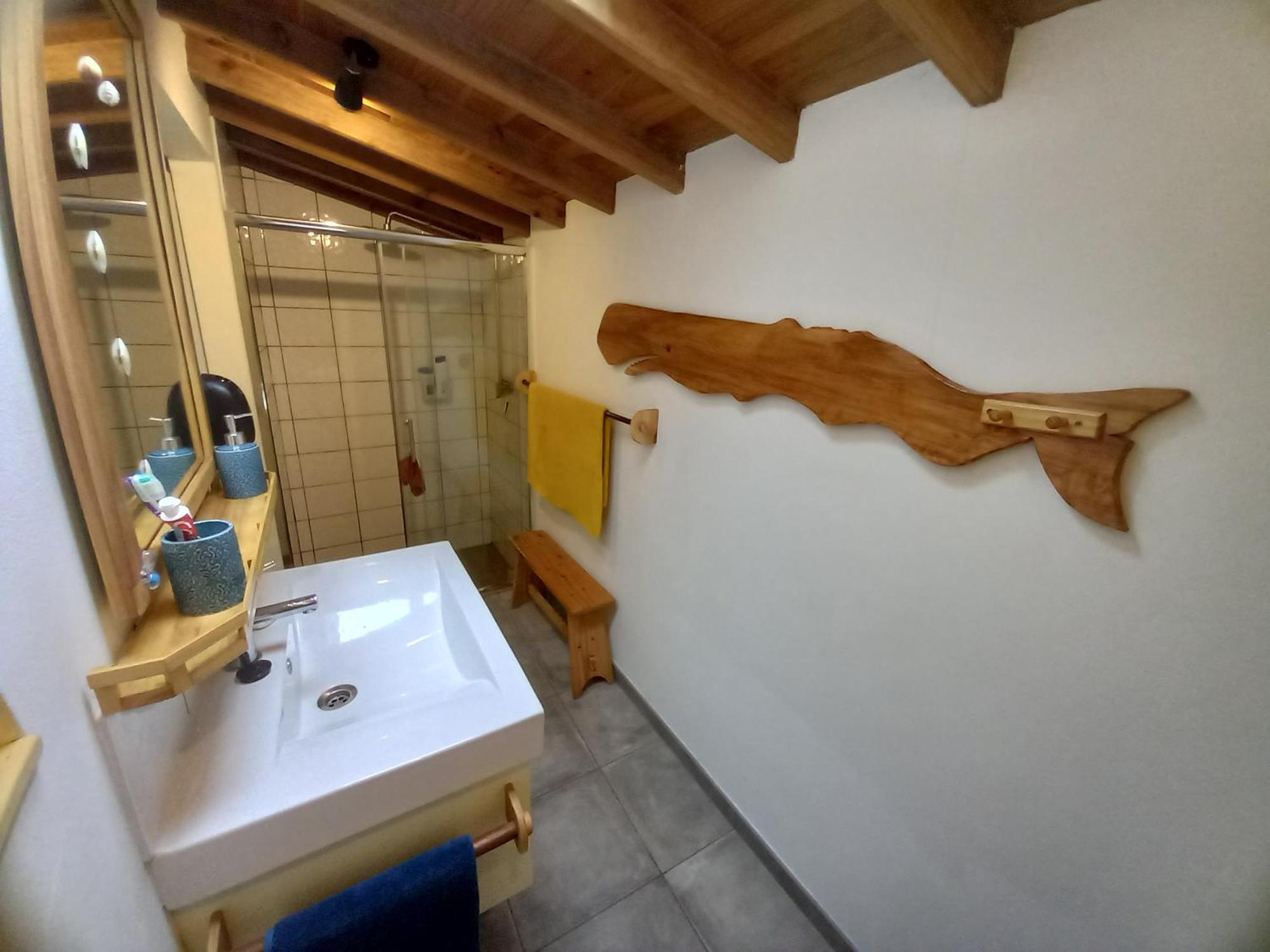 Casinha Do Barreiro - Cosy Private Holiday home *