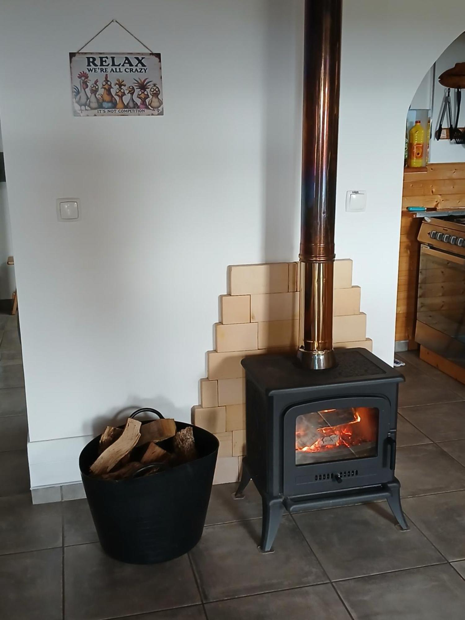 Holiday home Casinha Do Barreiro - Cosy Private Vila do Porto
