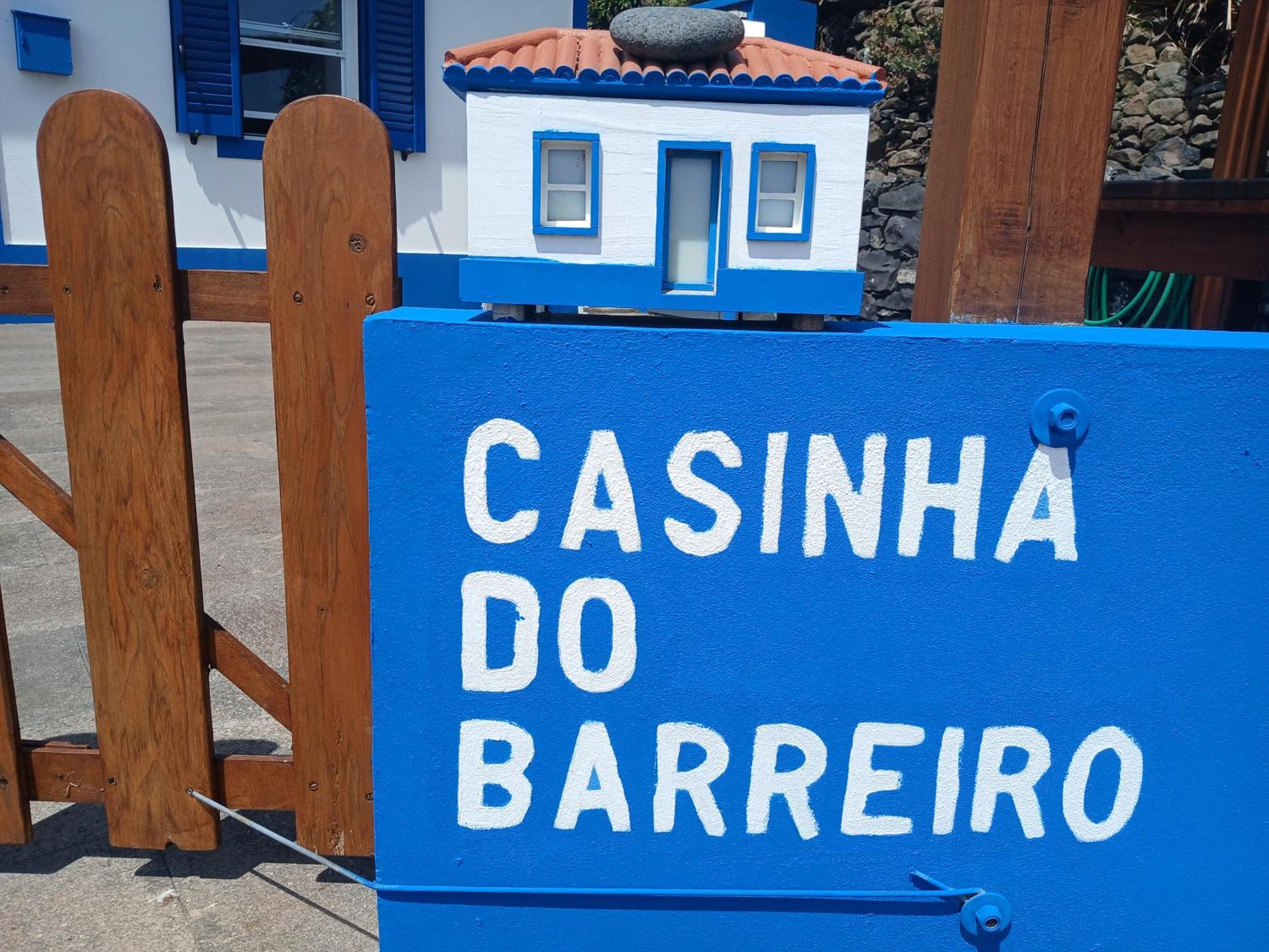 Holiday home Casinha Do Barreiro - Cosy Private