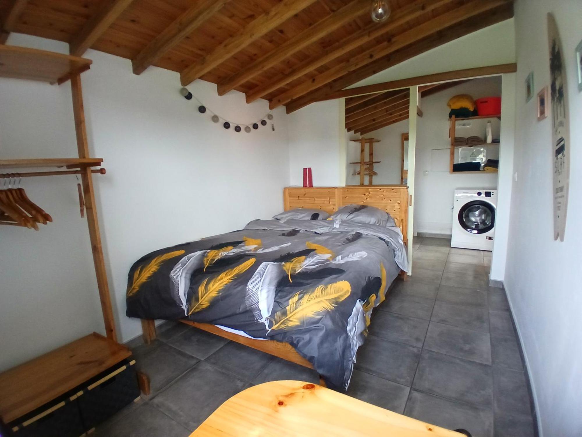 Casinha Do Barreiro - Cosy Private Holiday home *