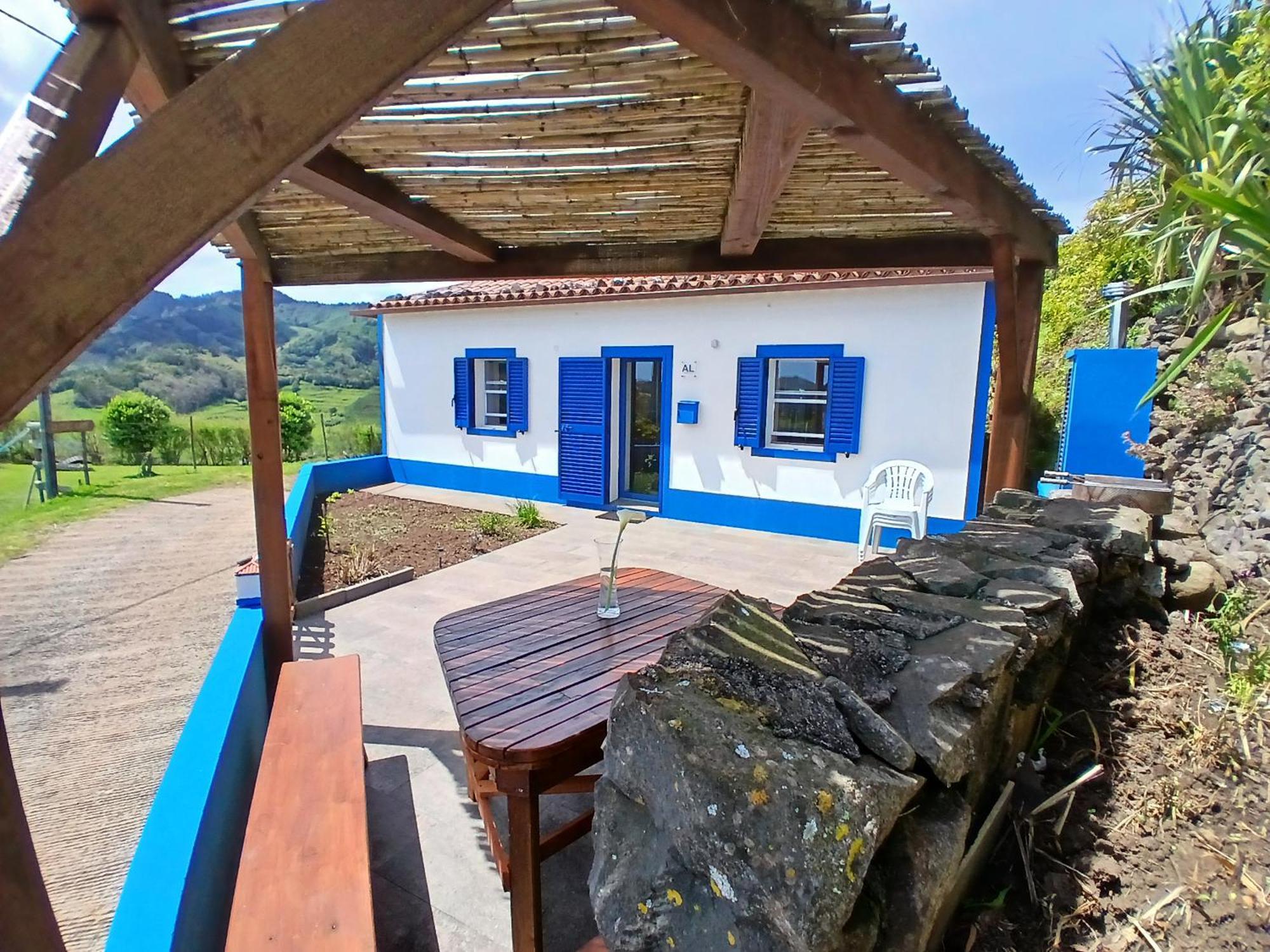 Holiday home Casinha Do Barreiro - Cosy Private *